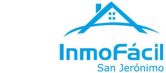 logo InmoFácil San Jerónimo